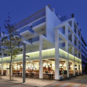 Hotel Luciana